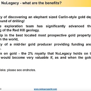 20 - Why NuLegacy?